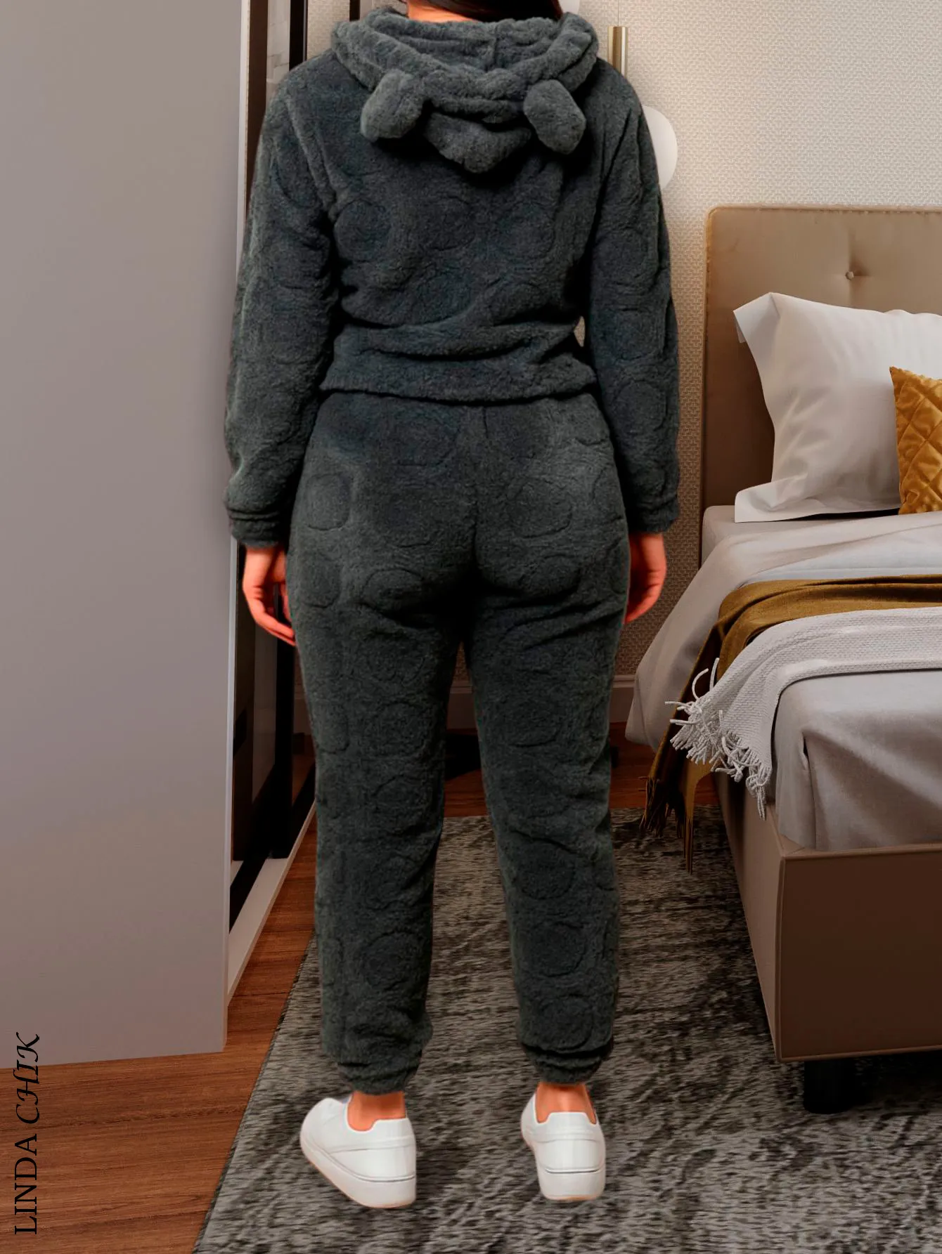 CECI0398 1 PIEZA 1651